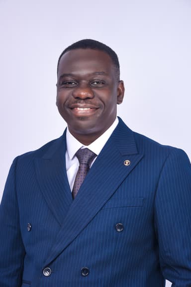 Raphael Amponsah
